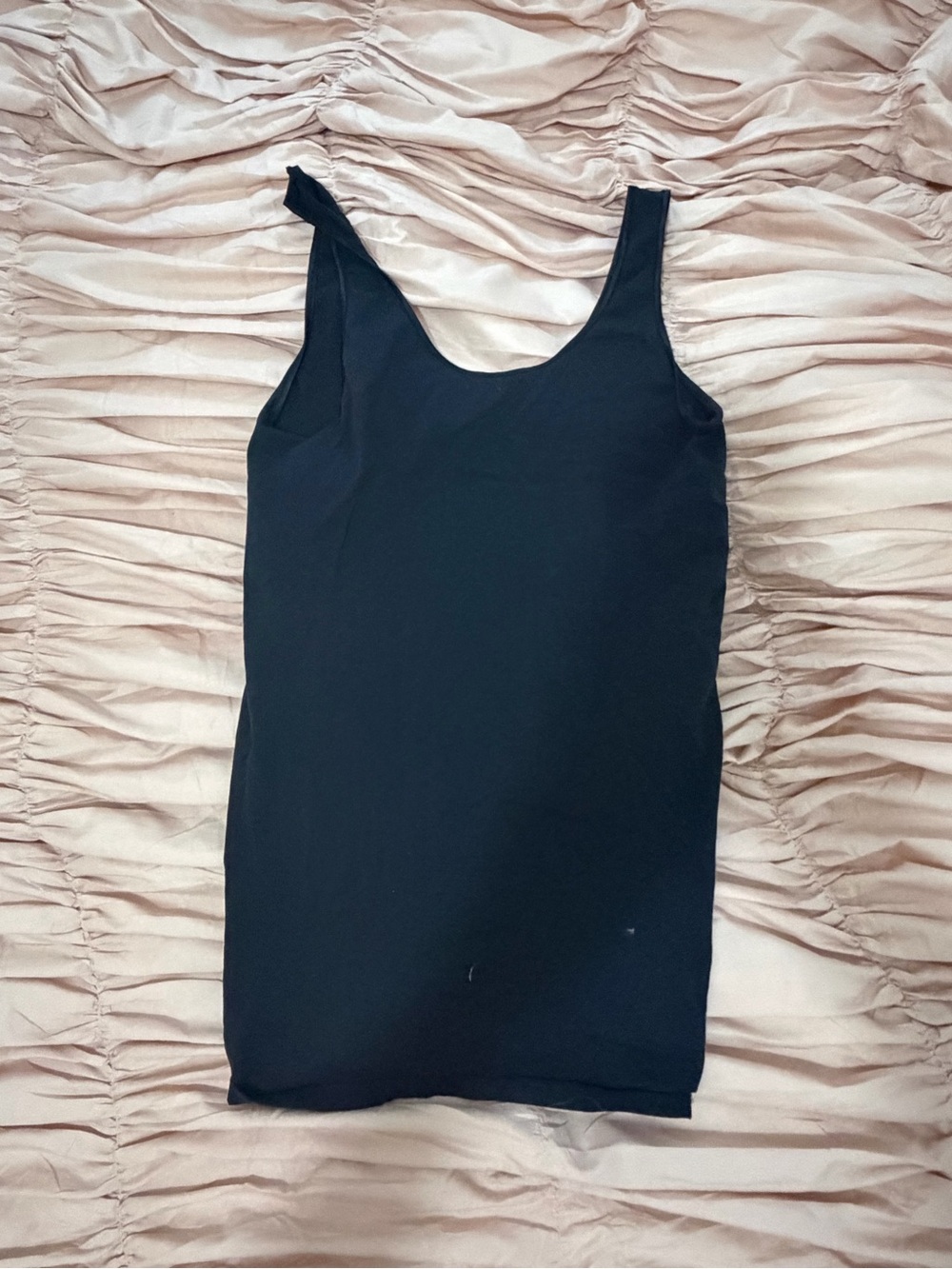 Black Women's Tank